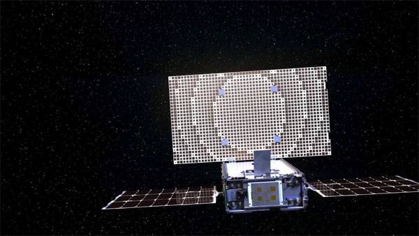 Битва за навигацию. Lockheed Martin (США) построит спутники нового поколения GPS III