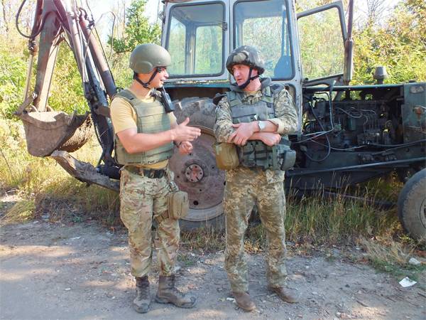 Логика ВСУ: Мы подверглись жестокому обстрелу - потерь нет, а у "стрелявших" есть