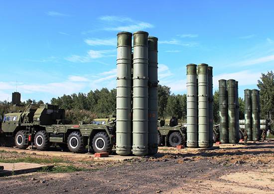 В ходе учений "Восток-2018" отражали удар ракет-невидимок