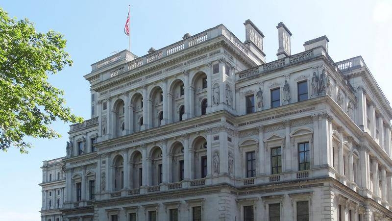 Россия стремится скрыть правду! В МИД Британии отреагировали на интервью