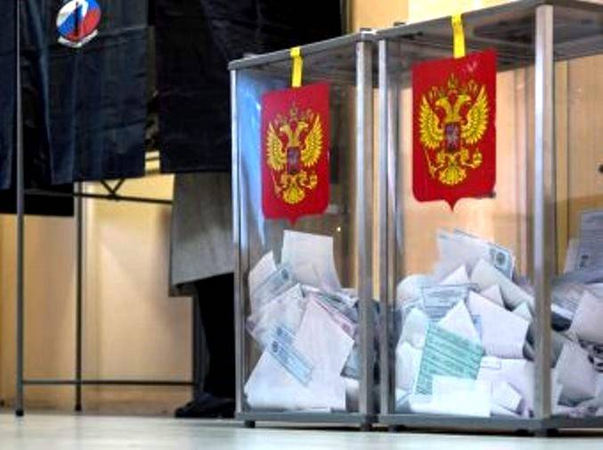 Единый день голосования завершился
