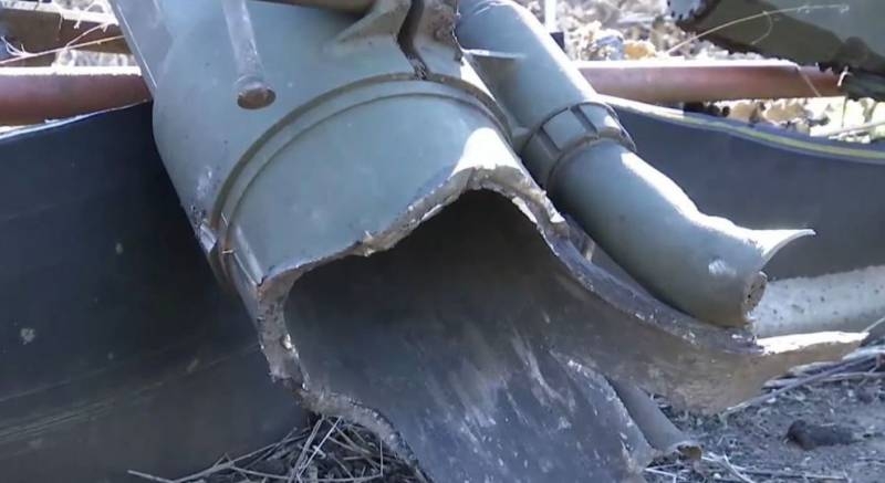 Американский ветеран о ВСУ: набрали вороватых людей второго сорта