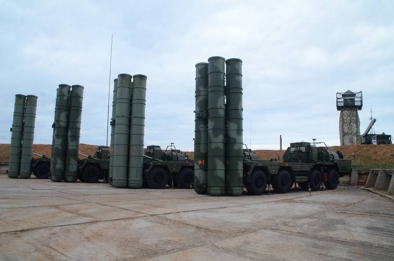 СМИ: Индия подпишет контракт на поставку С-400. Как только Путин приедет