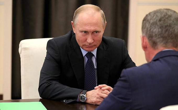 Кадровый голод? Губернаторские бреши затыкают действующими главами субъектов