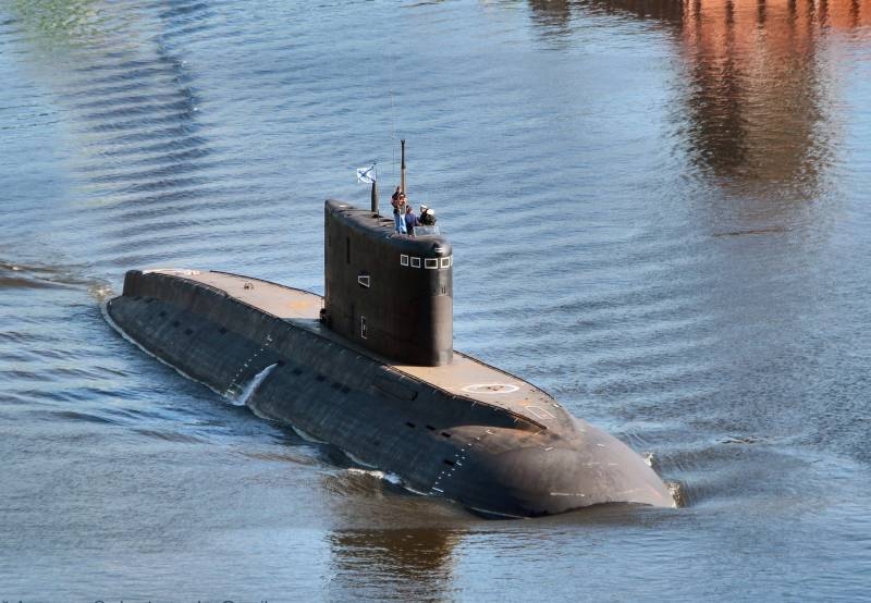 Американский эксперт рассказал об опасности «Варшавянок»