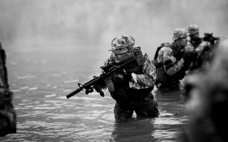 Британия ответит на «угрозу» РФ с севера «предупредительным выстрелом»