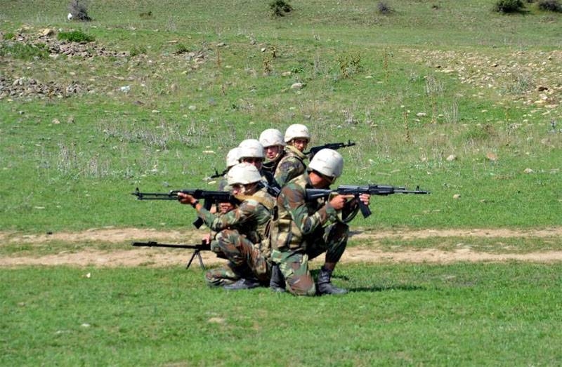 Обстановка в Карабахе. Армению и Азербайджан призвали не нагнетать