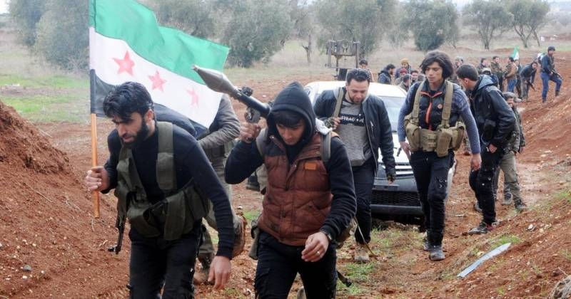 Анкара: При поддержке РФ готовы зачистить север Сирии от "курдских террористов"