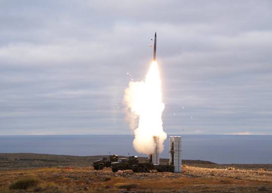 США - Индии: Мы запрещаем вам покупать С-400, но это против России