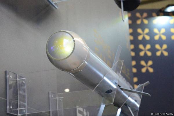 Выставка ADEX-2018 открылась в Баку. О чём договариваются "Вертолёты России"?