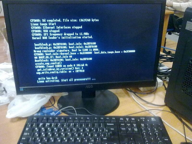 Прощай Windows, здравствуй Linux? Минобороны закупает "Эльбрусы"