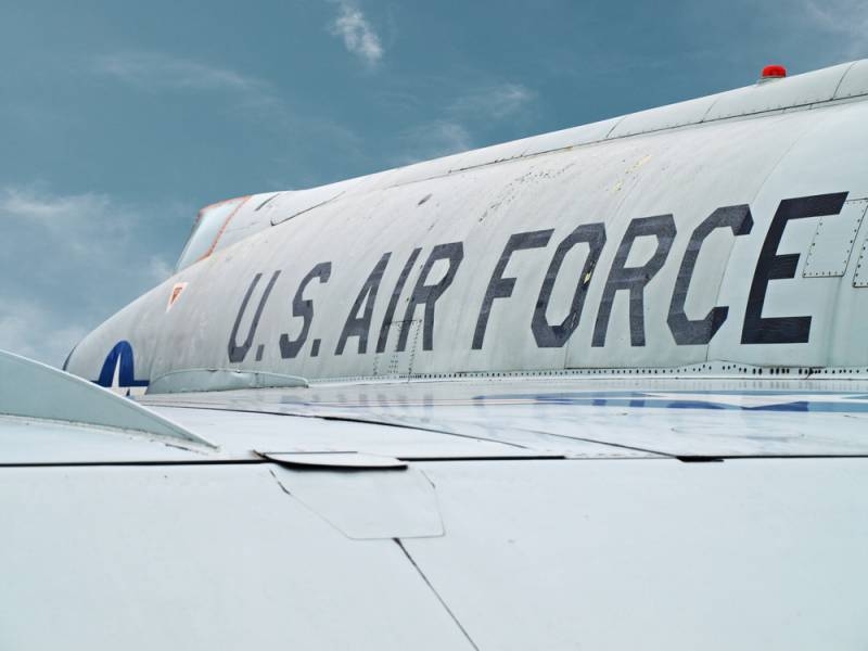 ВВС США увеличат число «операционных» эскадрилий
