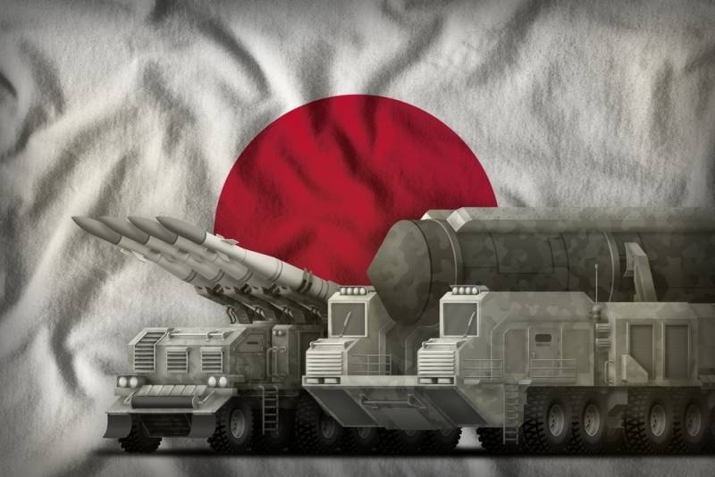 Япония захотела собственный гиперзвуковой комплекс. "Авангард" повлиял?