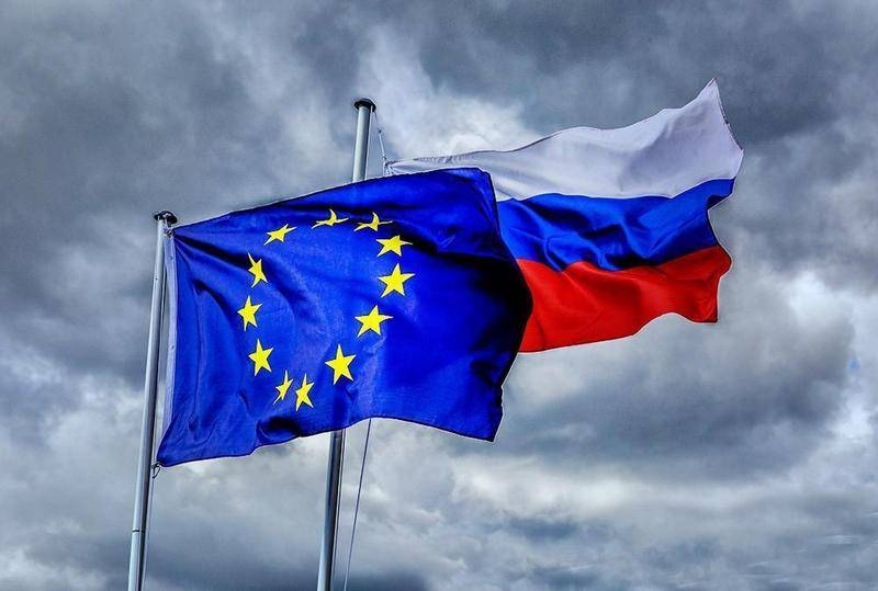 Евросоюз продлил индивидуальные санкции против России еще на полгода