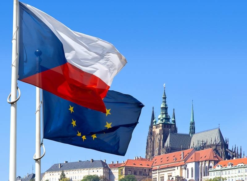 МО Чехии закупит более 200 БМП