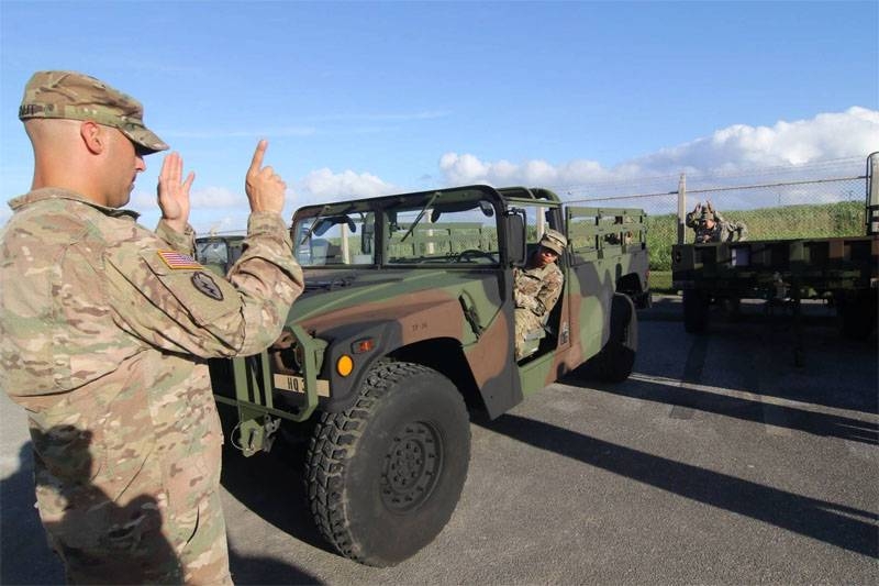 Военные США, вон из Японии! Новый губернатор Окинавы шокировал Вашингтон