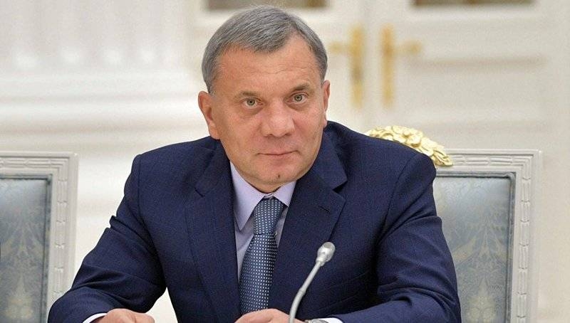 Борисов: Мы нашли решение проблемы с индийскими платежами