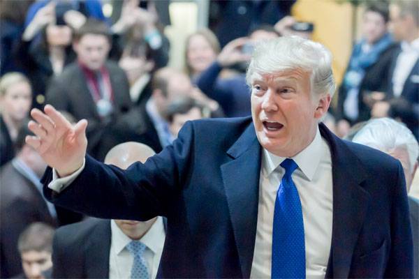 Трамп: Моя победа на выборах - самое страшное событие для России