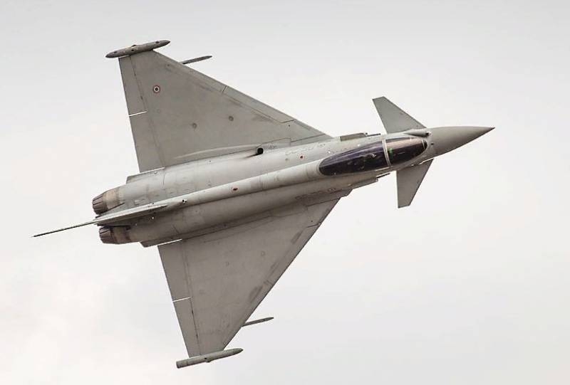 Чем теперь Индию не устраивают французские Rafale?