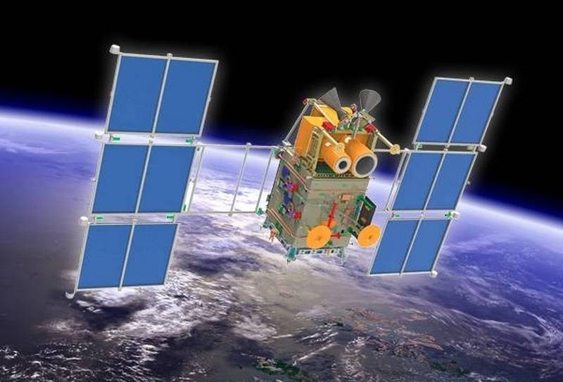 Россия развернет на Кубе станцию приема данных со спутников
