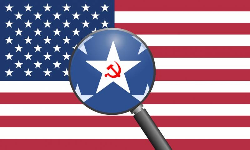Разведка США об опасности кибератак: затраты минимальные – результат огромен