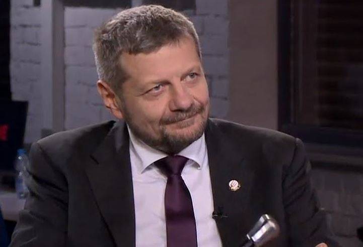 Информация «надёжная», из Москвы: Мосийчук предрёк серию терактов в Киеве