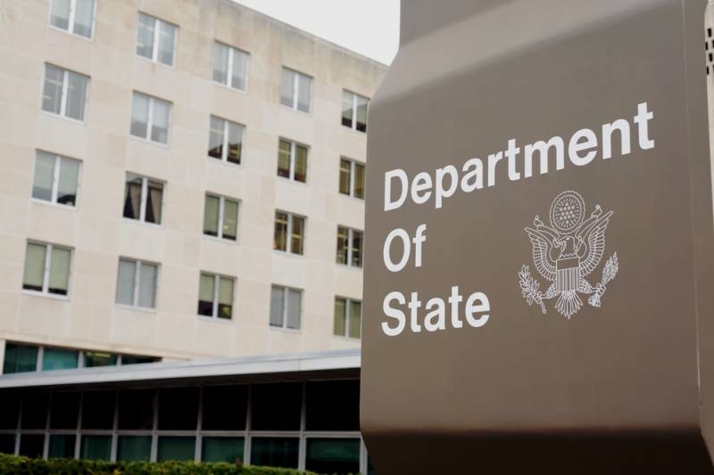 Новые обвинения Госдепа: из России «утекают» ядерные материалы