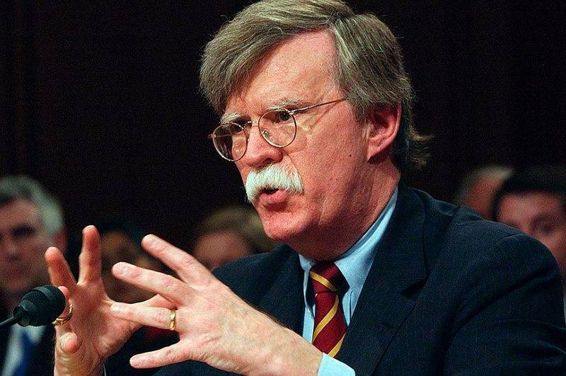 США предупредили Китай о недопустимости угроз в адрес своих военных