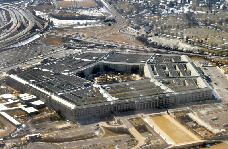 Пентагон: Китай – растущая угроза для безопасности США