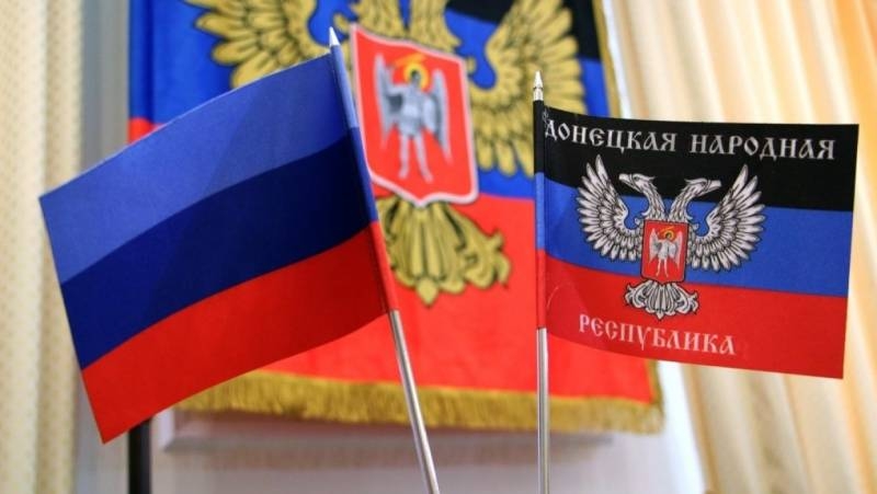 Госдеп обещает «наказать» Россию новыми санкциями за выборы в Донбассе