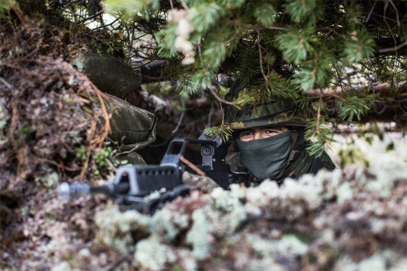 В Германии заявили о раскрытии заговора военных против политиков