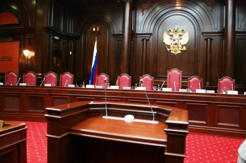 Рамзан Кадыров и Юнус-бек Евкуров встретятся в суде?