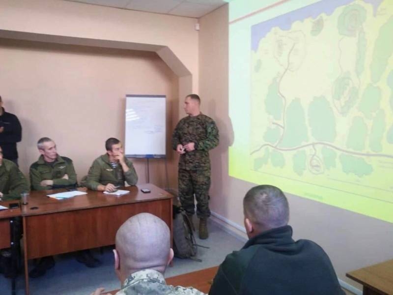 ВО-пятница: Руководство Минобороны Украины прощается с погонами