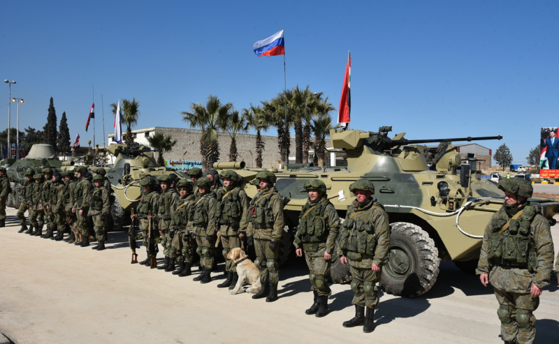 Гаарец: Интересы Владимира Путина ограничивают возможности ЦАХАЛа