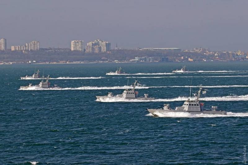 Украина готовится обвинить Россию на Генассамблее ООН