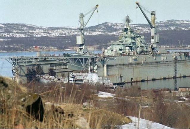 Варианты подъёма ПД-50: посекционный в том числе