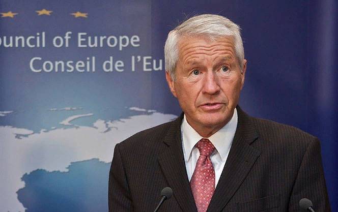Генсек Совета Европы: Над нами нависла угроза Ruxit