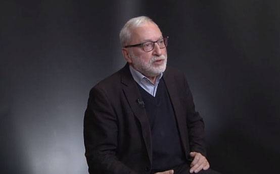 Чтиво выходного дня: С Украиной ведёт войну не Путин, а русские, - диссидент