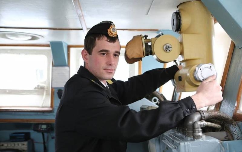 Опубликован полный список моряков ВМСУ с "Бердянска", "Никополя" и "Яны Капу"