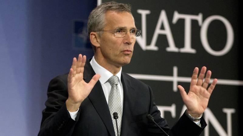 НАТО просит Россию помочь с Афганистаном?