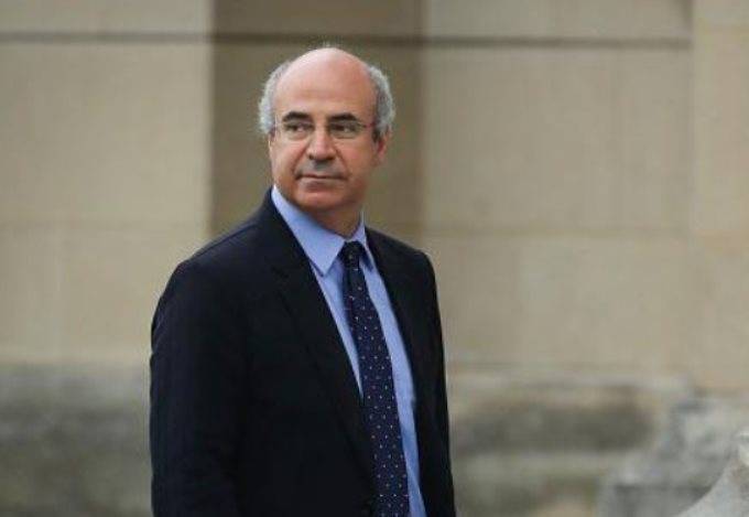 Браудер – властям Канады: помогите исключить Россию из Интерпола