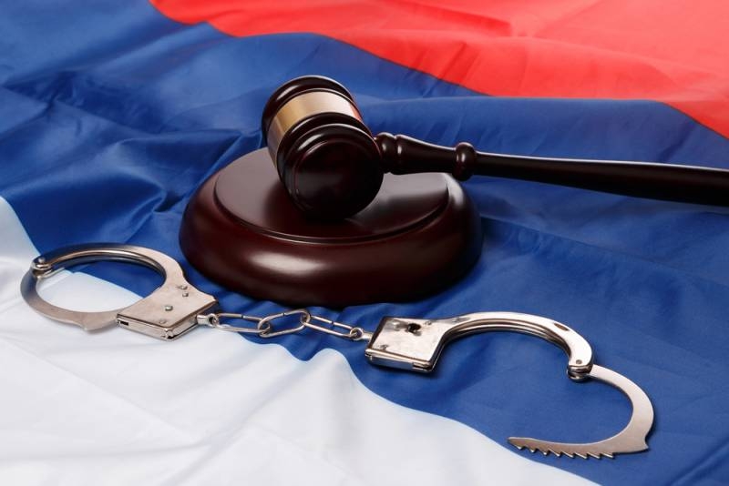 В Москве арестован 14-летний «террорист»