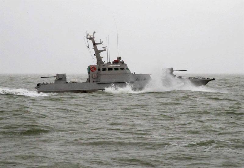 Климкин заявил о возможности силового ответа "по уставу ООН"