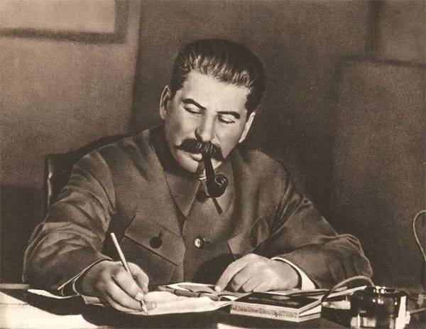 Чтиво выходного дня. Отсутствие преемника у Сталина привело к развалу СССР?