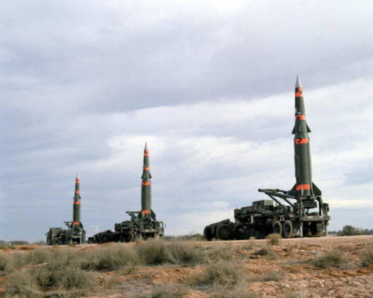 Болтон: У США пока нет планов размещать РСМД в Европе