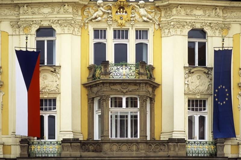 МИД Чехии назвал Россию «агрессивной» и «опасной» для ЕС