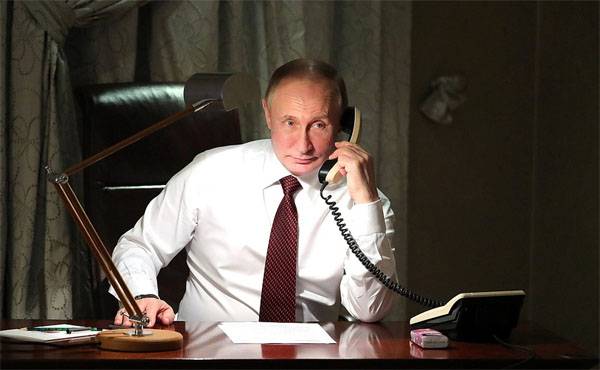 Украинский генерал заявил о готовности "пойти на ликвидацию" Владимира Путина