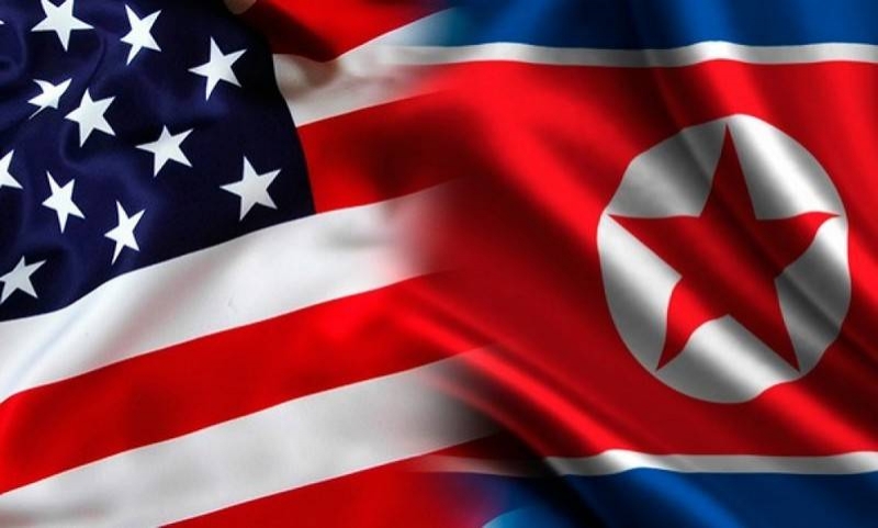 КНДР потребовала от США вывода войск из Южной Кореи