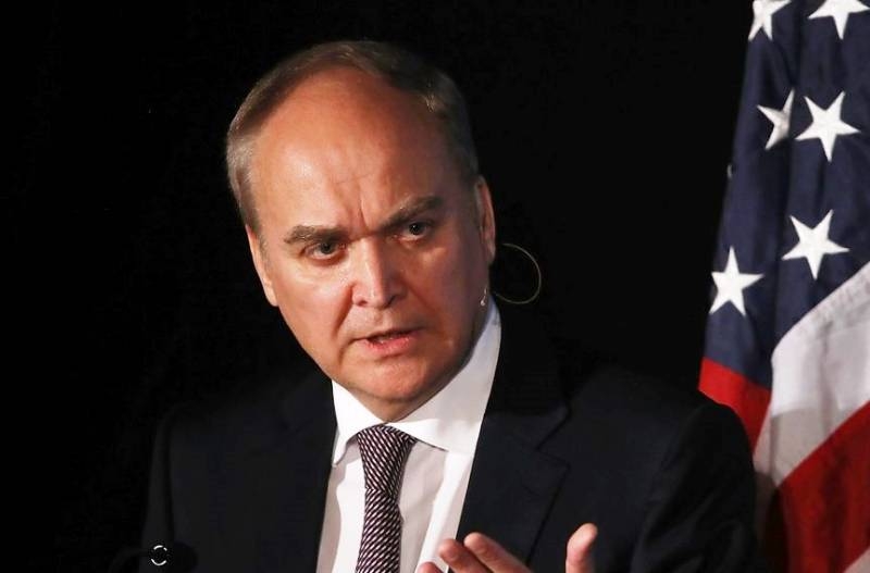 Антонов: условия США по продлению договора СНВ-3 неприемлемы