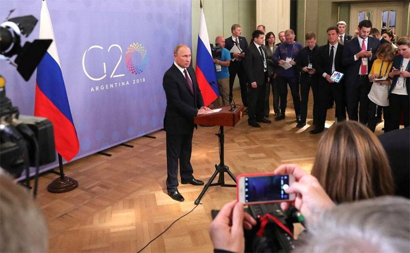 Путин о "Хантер Киллер": Подлодка США на нашей базе - фантастический сценарий